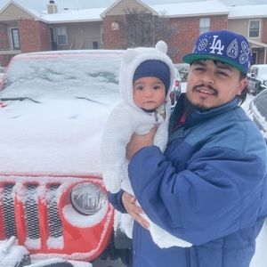 Meet your Posher, Jorge enrique